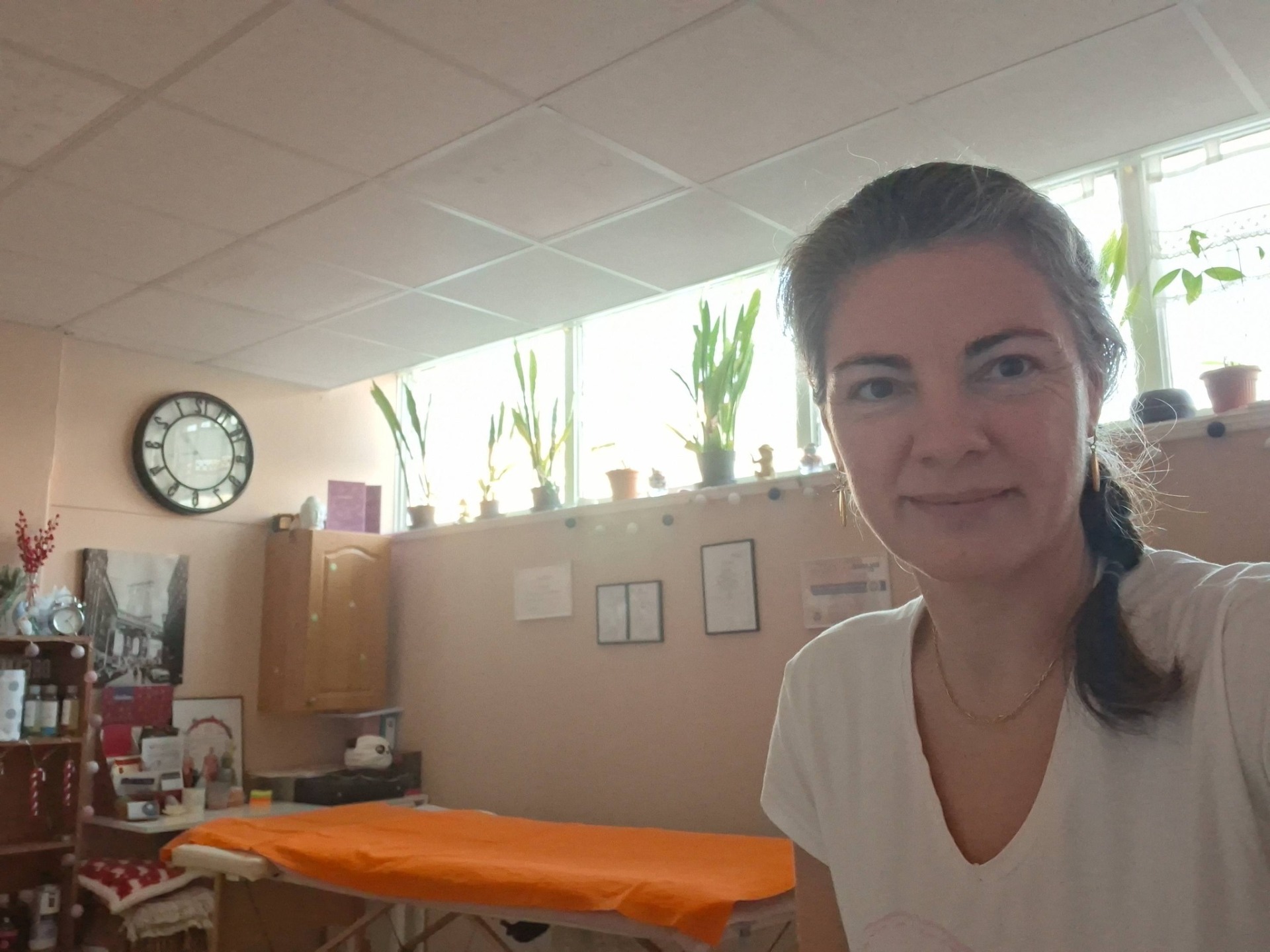 Várlak szeretettel!