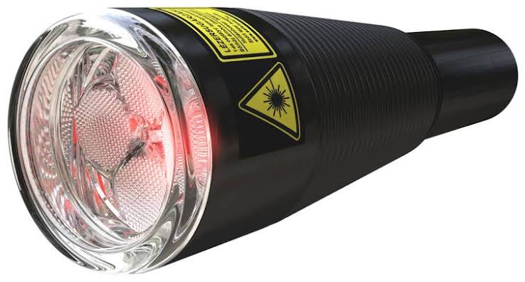 Safe Laser 1800